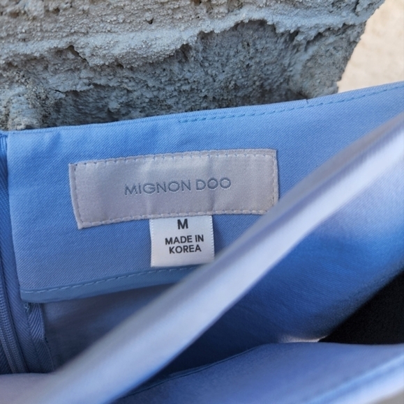 Anthropologie‎ Mignon Doo - Picture 3 of 5